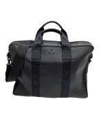 PORTER×BEAMSポーター×ビームス）の古着「GRIPPER BRIEFCASE」｜ブラック