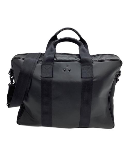 PORTER（ポーター）PORTER (ポーター) BEAMS (ビームス) GRIPPER BRIEFCASE ブラックの古着・服飾アイテム
