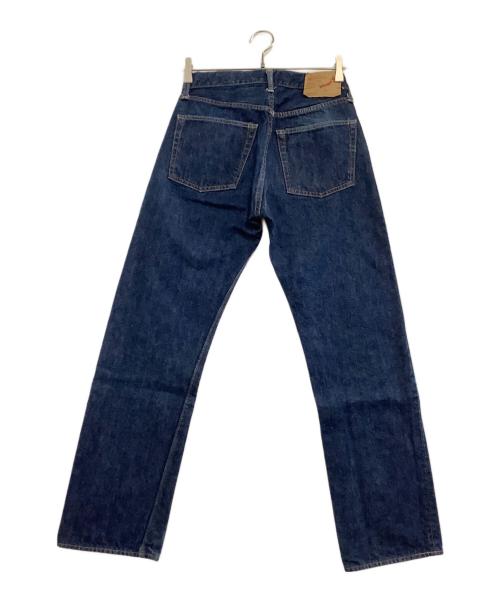 orSlow（オアスロウ）orSlow (オアスロウ) デニムパンツ　105 インディゴ サイズ:XSの古着・服飾アイテム