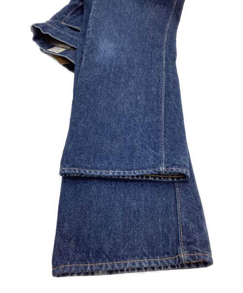 orSlow（オアスロウ）orSlow (オアスロウ) デニムパンツ　105 インディゴ サイズ:XSの古着・服飾アイテム