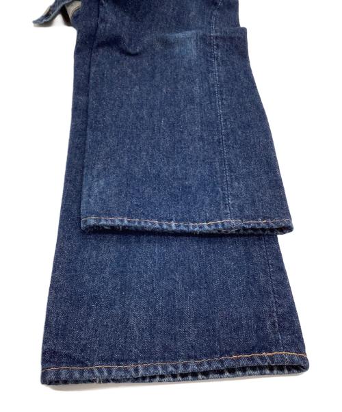 orSlow（オアスロウ）orSlow (オアスロウ) デニムパンツ　105 インディゴ サイズ:XSの古着・服飾アイテム