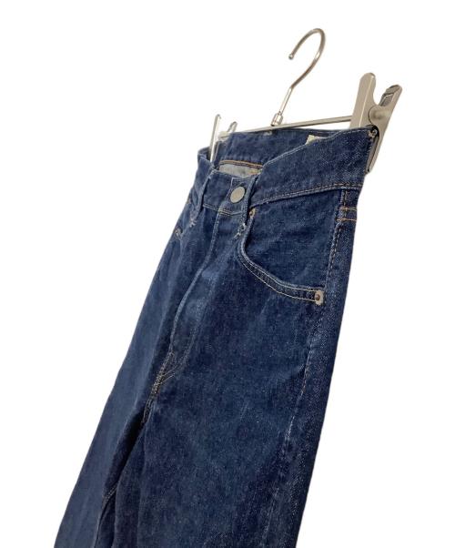 orSlow（オアスロウ）orSlow (オアスロウ) デニムパンツ　105 インディゴ サイズ:XSの古着・服飾アイテム