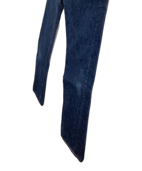 orSlow（オアスロウ）orSlow (オアスロウ) デニムパンツ　105 インディゴ サイズ:XSの古着・服飾アイテム
