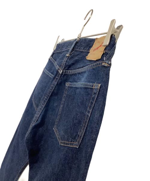 orSlow（オアスロウ）orSlow (オアスロウ) デニムパンツ　105 インディゴ サイズ:XSの古着・服飾アイテム