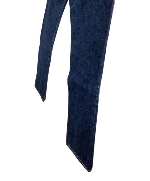 orSlow（オアスロウ）orSlow (オアスロウ) デニムパンツ　105 インディゴ サイズ:XSの古着・服飾アイテム