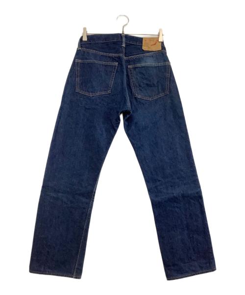 orSlow（オアスロウ）orSlow (オアスロウ) デニムパンツ　105 インディゴ サイズ:Sの古着・服飾アイテム