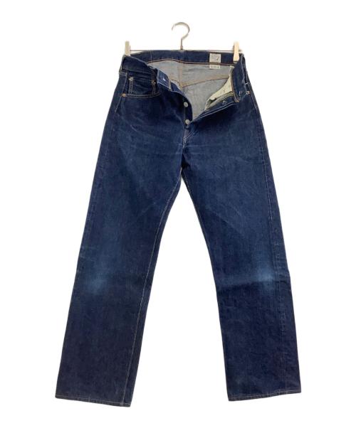 orSlow（オアスロウ）orSlow (オアスロウ) デニムパンツ　105 インディゴ サイズ:Sの古着・服飾アイテム
