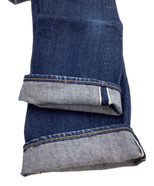 orSlow（オアスロウ）orSlow (オアスロウ) デニムパンツ　105 インディゴ サイズ:Sの古着・服飾アイテム