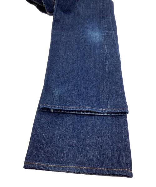 orSlow（オアスロウ）orSlow (オアスロウ) デニムパンツ　105 インディゴ サイズ:Sの古着・服飾アイテム