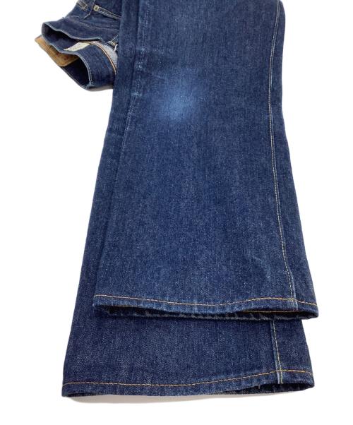 orSlow（オアスロウ）orSlow (オアスロウ) デニムパンツ　105 インディゴ サイズ:Sの古着・服飾アイテム