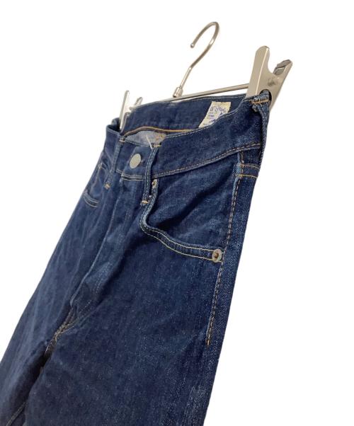 orSlow（オアスロウ）orSlow (オアスロウ) デニムパンツ　105 インディゴ サイズ:Sの古着・服飾アイテム