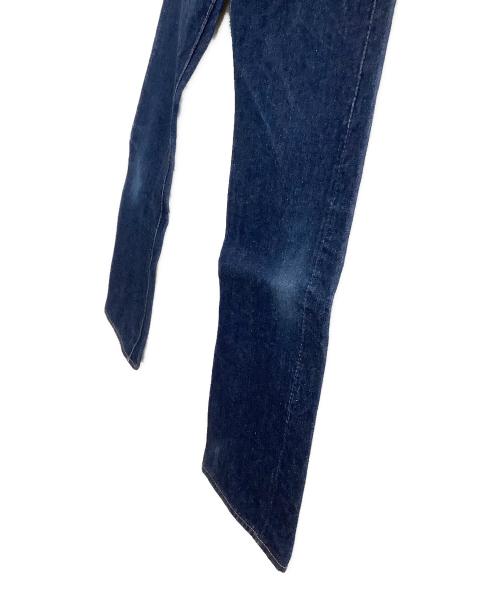 orSlow（オアスロウ）orSlow (オアスロウ) デニムパンツ　105 インディゴ サイズ:Sの古着・服飾アイテム