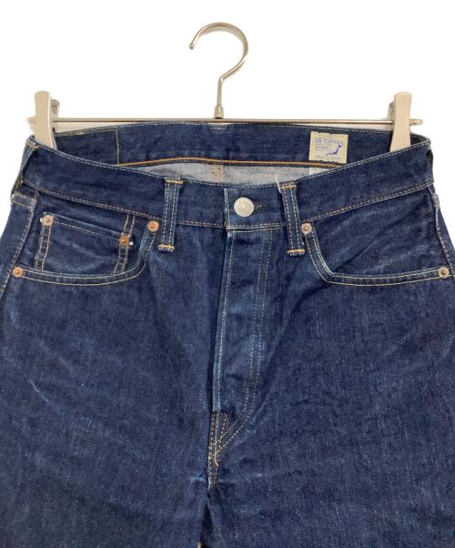 orSlow（オアスロウ）orSlow (オアスロウ) デニムパンツ　105 インディゴ サイズ:Sの古着・服飾アイテム