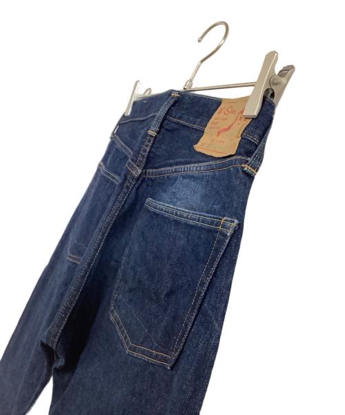 orSlow（オアスロウ）orSlow (オアスロウ) デニムパンツ　105 インディゴ サイズ:Sの古着・服飾アイテム