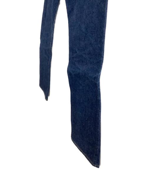 orSlow（オアスロウ）orSlow (オアスロウ) デニムパンツ　105 インディゴ サイズ:Sの古着・服飾アイテム