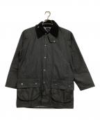 Barbourバブアー）の古着「BEAUFORT」｜ブラック