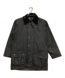 Barbour（バブアー）の古着「BEAUFORT」｜ブラック