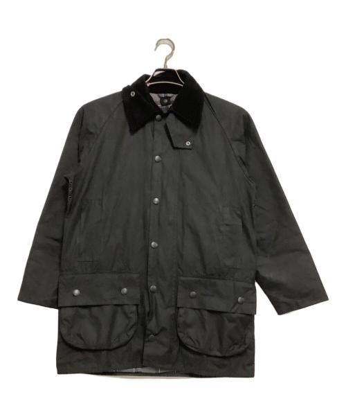 Barbour（バブアー）Barbour (バブアー) BEAUFORT ブラック サイズ:36の古着・服飾アイテム