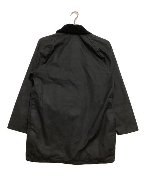 Barbour（バブアー）Barbour (バブアー) BEAUFORT ブラック サイズ:36の古着・服飾アイテム