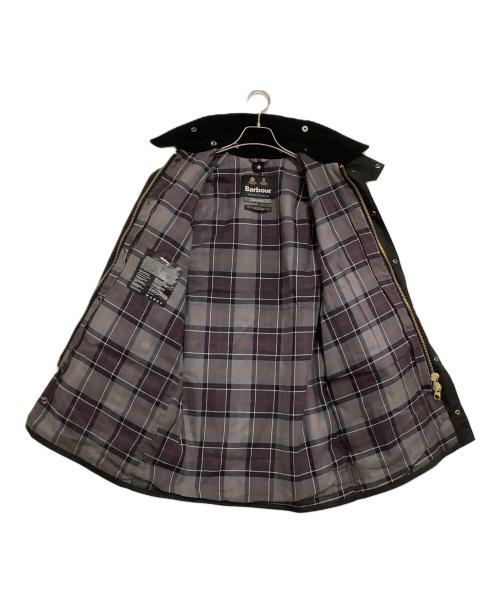 Barbour（バブアー）Barbour (バブアー) BEAUFORT ブラック サイズ:36の古着・服飾アイテム
