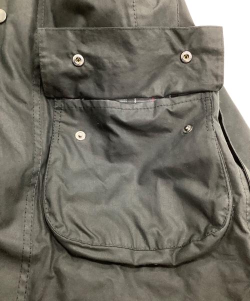Barbour（バブアー）Barbour (バブアー) BEAUFORT ブラック サイズ:36の古着・服飾アイテム