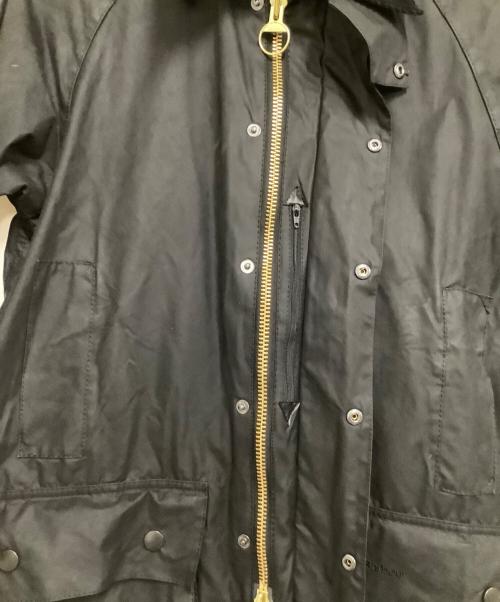 Barbour（バブアー）Barbour (バブアー) BEAUFORT ブラック サイズ:36の古着・服飾アイテム