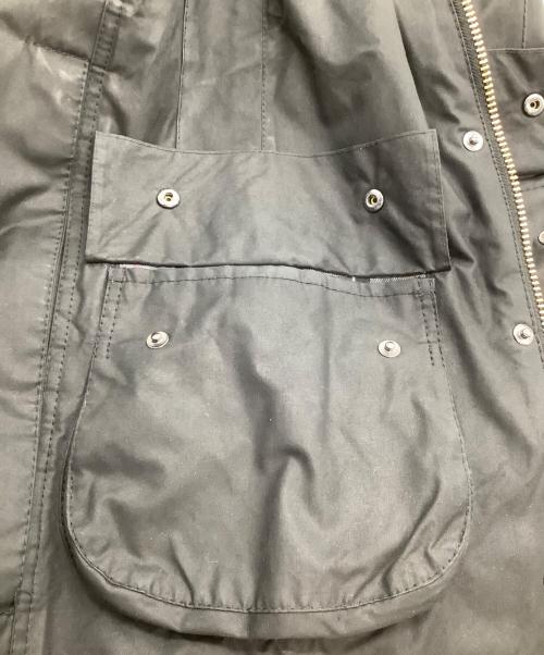 Barbour（バブアー）Barbour (バブアー) BEAUFORT ブラック サイズ:36の古着・服飾アイテム