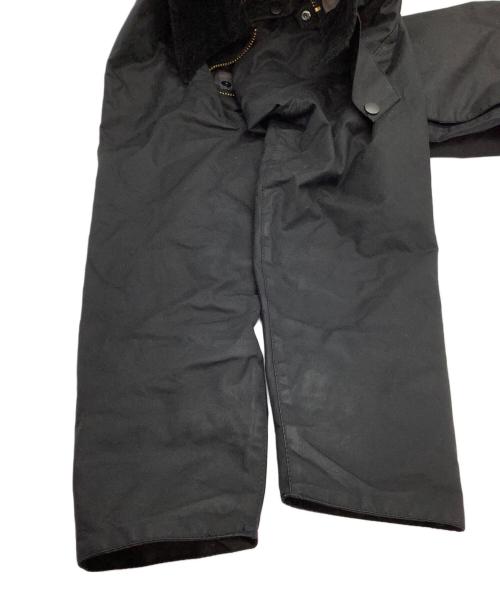 Barbour（バブアー）Barbour (バブアー) BEAUFORT ブラック サイズ:36の古着・服飾アイテム