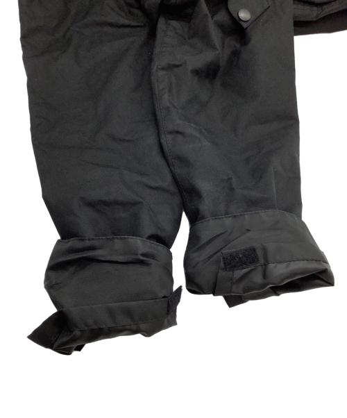Barbour（バブアー）Barbour (バブアー) BEAUFORT ブラック サイズ:36の古着・服飾アイテム