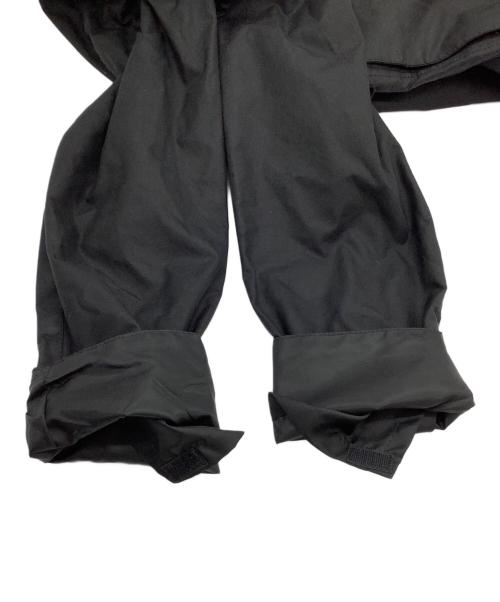 Barbour（バブアー）Barbour (バブアー) BEAUFORT ブラック サイズ:36の古着・服飾アイテム