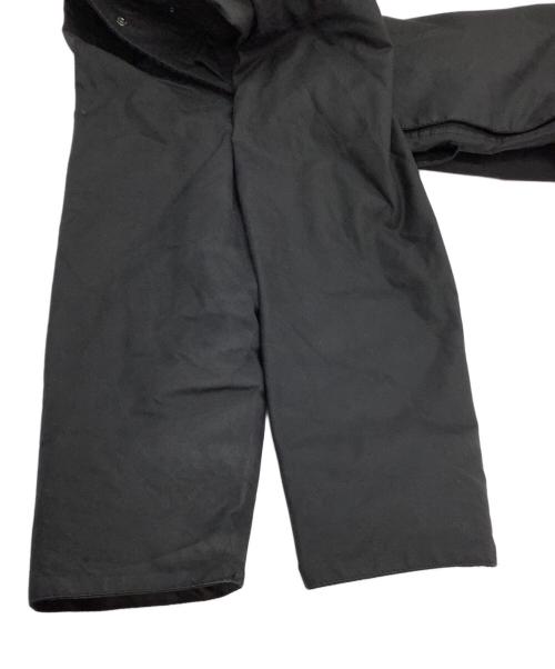 Barbour（バブアー）Barbour (バブアー) BEAUFORT ブラック サイズ:36の古着・服飾アイテム
