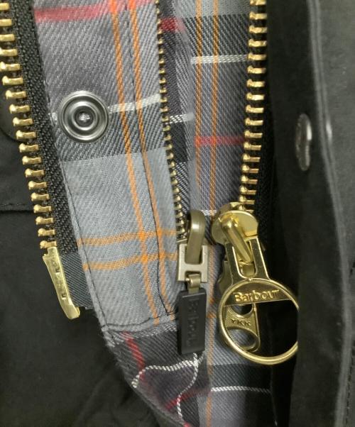 Barbour（バブアー）Barbour (バブアー) BEAUFORT ブラック サイズ:36の古着・服飾アイテム