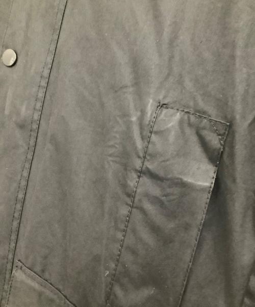 Barbour（バブアー）Barbour (バブアー) BEAUFORT ブラック サイズ:36の古着・服飾アイテム