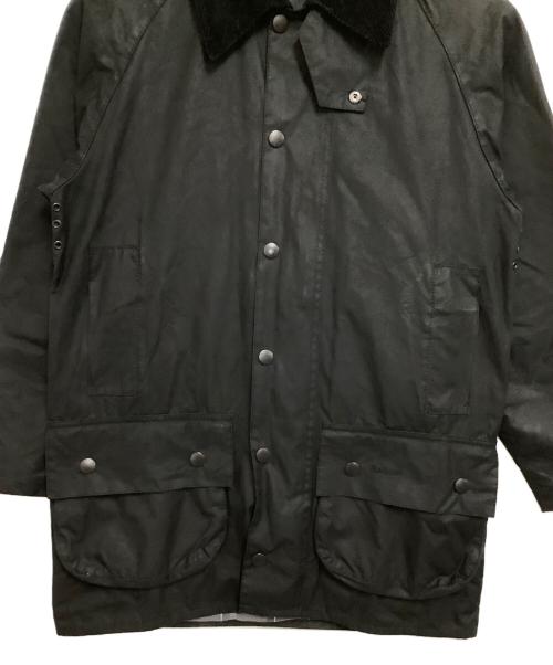 Barbour（バブアー）Barbour (バブアー) BEAUFORT ブラック サイズ:36の古着・服飾アイテム