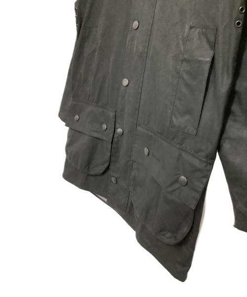 Barbour（バブアー）Barbour (バブアー) BEAUFORT ブラック サイズ:36の古着・服飾アイテム