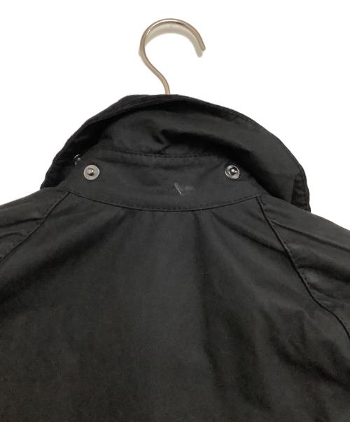 Barbour（バブアー）Barbour (バブアー) BEAUFORT ブラック サイズ:36の古着・服飾アイテム