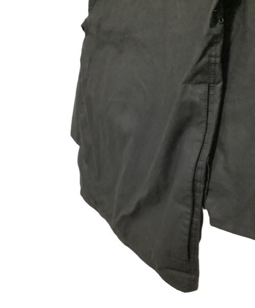 Barbour（バブアー）Barbour (バブアー) BEAUFORT ブラック サイズ:36の古着・服飾アイテム
