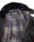 中古・古着 Barbour (バブアー) BEAUFORT ブラック サイズ:36：30000円