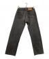 LEVI'S (リーバイス) デニムパンツ　501-0658　先染め/80s グレー サイズ:W30×L32：15000円
