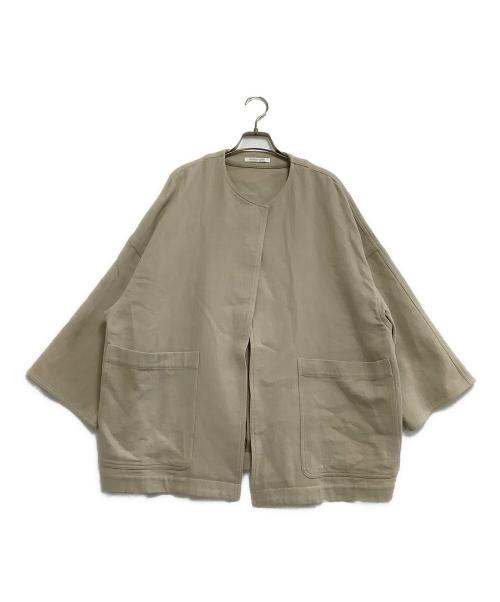 house of lotus（ハウスオブロータス）HOUSE OF LOTUS (ハウスオブロータス) セットアップ ベージュ サイズ:Mの古着・服飾アイテム
