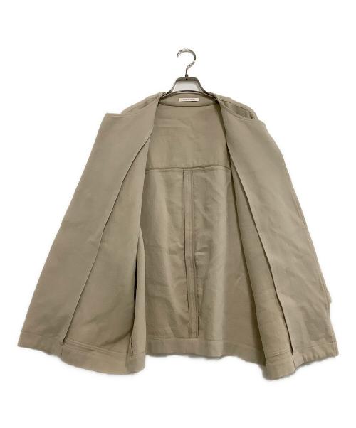 house of lotus（ハウスオブロータス）HOUSE OF LOTUS (ハウスオブロータス) セットアップ ベージュ サイズ:Mの古着・服飾アイテム
