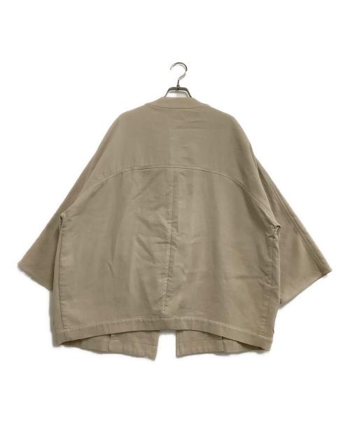 house of lotus（ハウスオブロータス）HOUSE OF LOTUS (ハウスオブロータス) セットアップ ベージュ サイズ:Mの古着・服飾アイテム