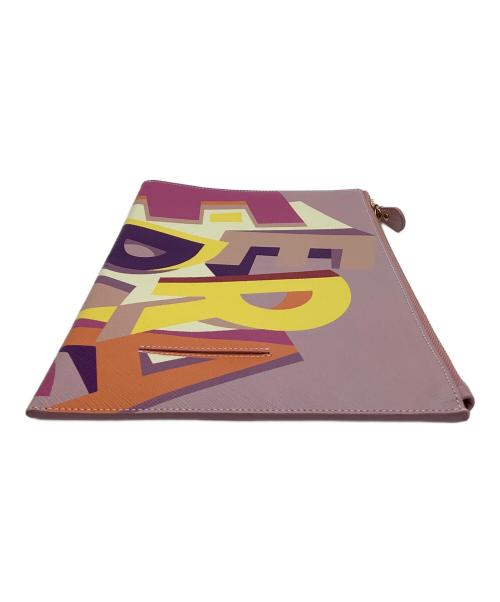 Salvatore Ferragamo（サルヴァトーレ フェラガモ）Salvatore Ferragamo (サルヴァトーレ フェラガモ) クラッチバッグの古着・服飾アイテム