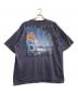 anvil (アンヴィル) 半袖カットソー ラベンダー サイズ:XL：8000円