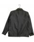 stussy (ステューシー) ナイロンジャケット ブラック サイズ:S：9000円