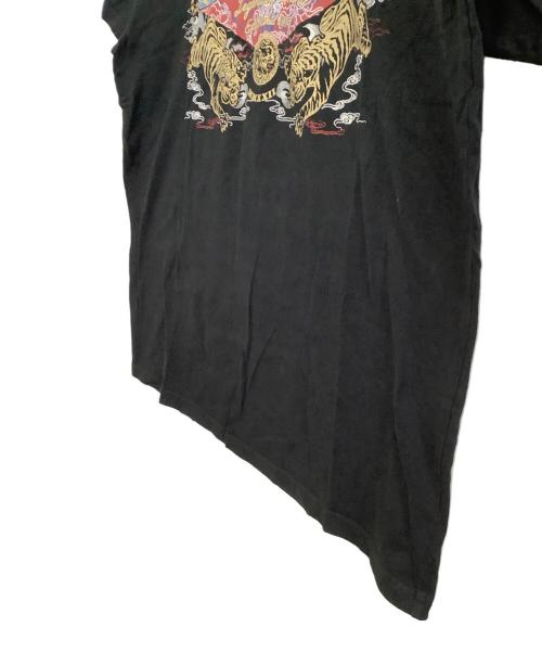 SUPREME（シュプリーム）Supreme (シュプリーム) 半袖Tシャツ　Legendary ブラック サイズ:Lの古着・服飾アイテム