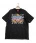 Supreme（シュプリーム）の古着「半袖Tシャツ　Legendary」｜ブラック