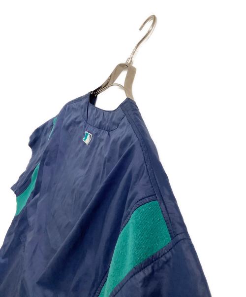 STARTER（スターター）STARTER (スターター) 半袖カットソー　シアトル ネイビー サイズ:Mの古着・服飾アイテム