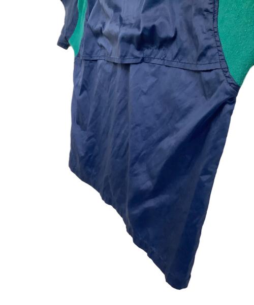 STARTER（スターター）STARTER (スターター) 半袖カットソー　シアトル ネイビー サイズ:Mの古着・服飾アイテム