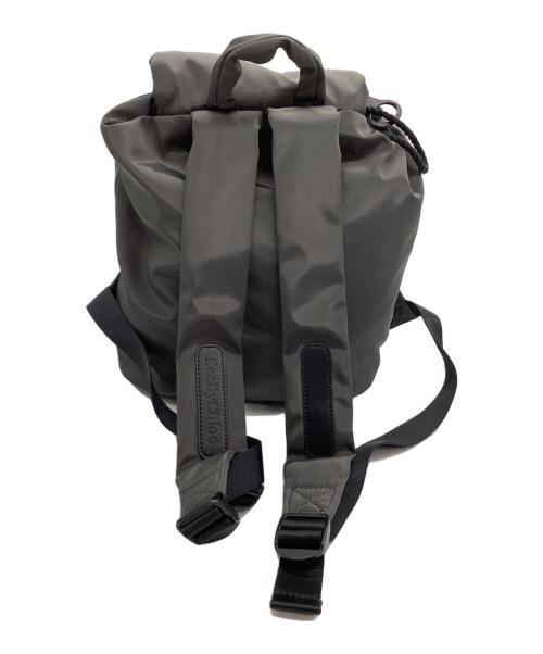 SEE BY CHLOE（シーバイクロエ）SEE BY CHLOE (シーバイクロエ) リュック ブラックの古着・服飾アイテム